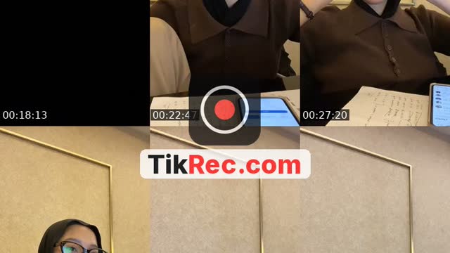 @cheeseybluey TikTok live from 2026-10-17