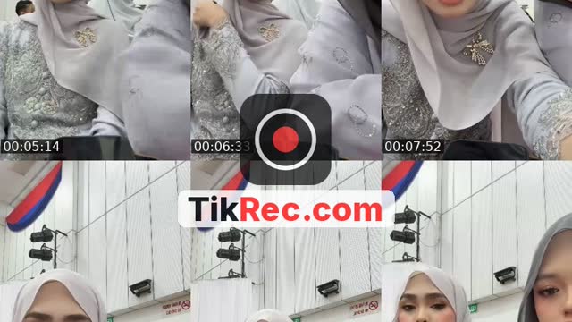 @dniaqaies TikTok live