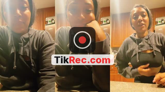 @kach.mami TikTok live