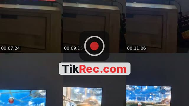 @secret.spamer5 TikTok live