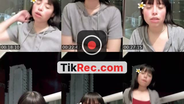 @johana_penettre TikTok live from 2026-10-17