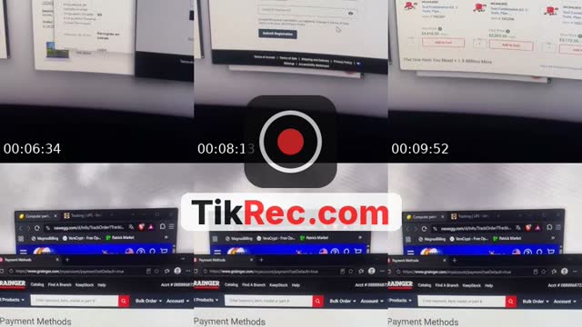 @carloshttpsvz TikTok live