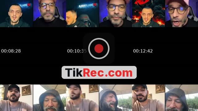 @musadoda1 TikTok live from 2026-10-16