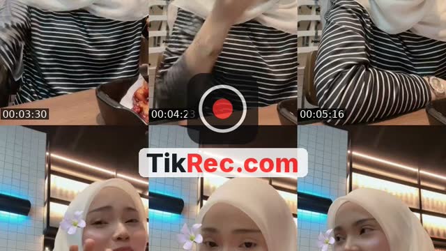 @utcututtucutu_ TikTok live