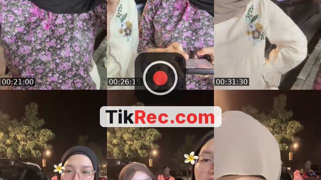 @nrlnajwaae TikTok live from 2026-10-16
