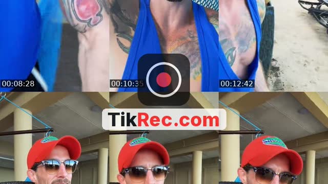 @bostonwrestler TikTok live from 2026-10-16