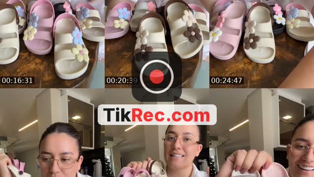 @tallyneschmittt TikTok live from 2026-10-16