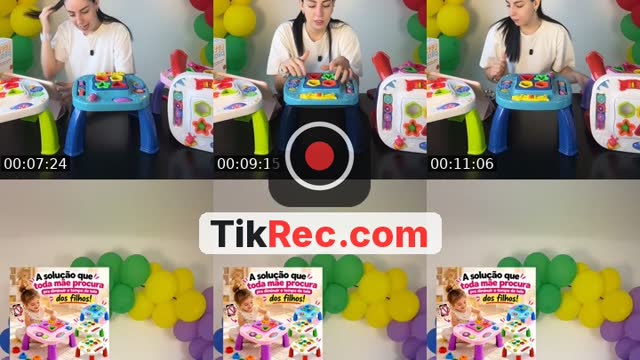 Bem-vindo à minha LIVE - @utileirashop