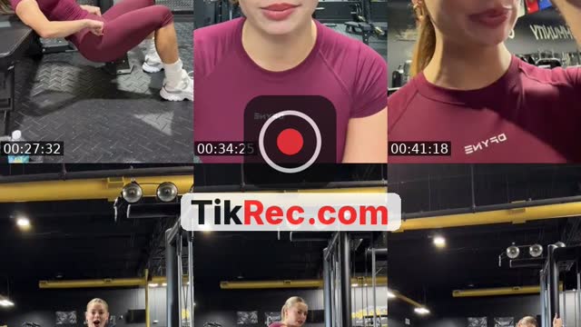 @kristastevens TikTok live from 2026-10-16