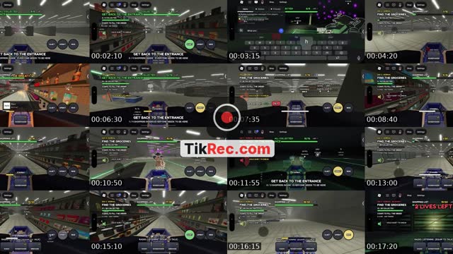@abcdieho TikTok live