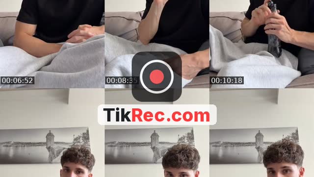 @tommywilde2 TikTok live