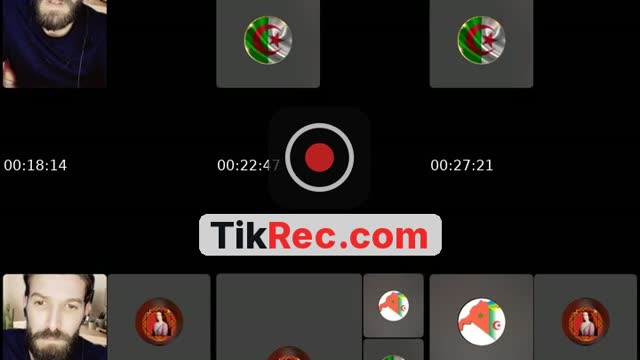 @elya_s01 TikTok live