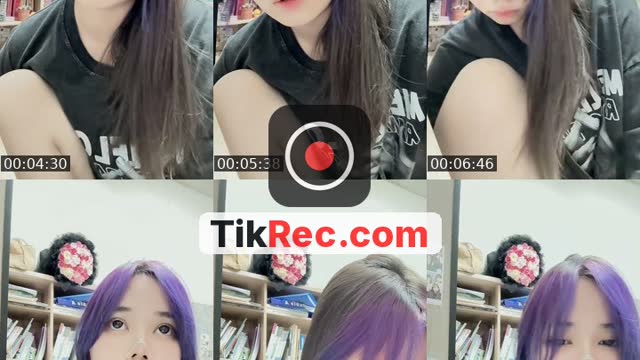 @lamanh_.13 TikTok live