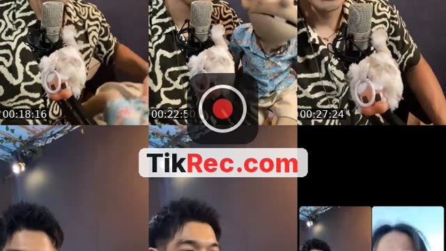 @tenggowicaksono Indonesia TikTok live from 2026-10-16