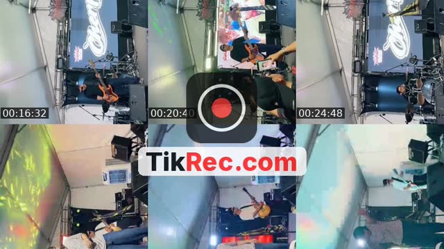 TikTok live: Lotus Manjung by @zettyrashid93