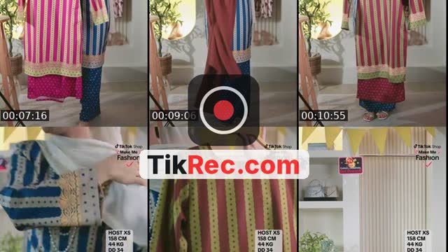 TikTok live: TikTok Shop 9.9 Brands Festival by @anorie_hq