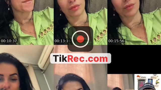 TikTok live: Nova galeria✨ by @juuu25041