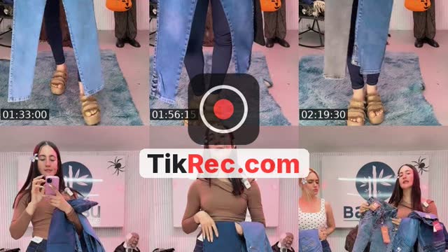 @bambuestilo TikTok live from 2026-10-16