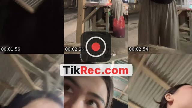 @mystkri0 TikTok live