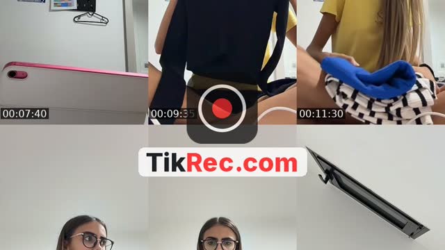 @lydiarobles26 TikTok live