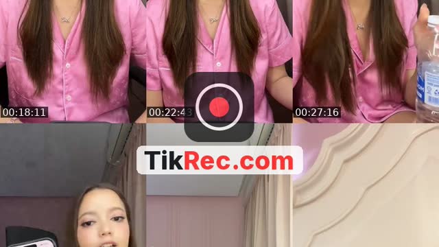 TikTok live: Vote for me #TiktokAwardsSEA by @leonsmeonss