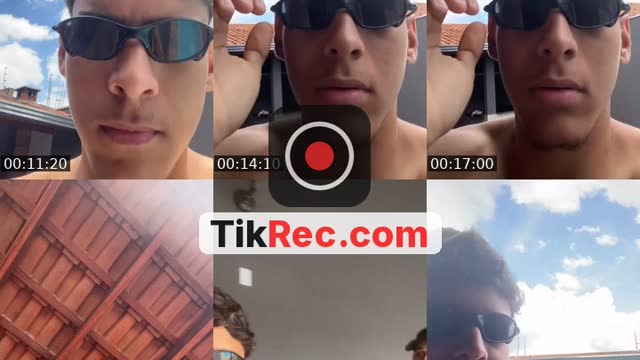 @tz.drake TikTok live from 2026-10-16