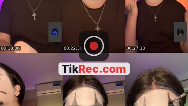 @reqtta TikTok live
