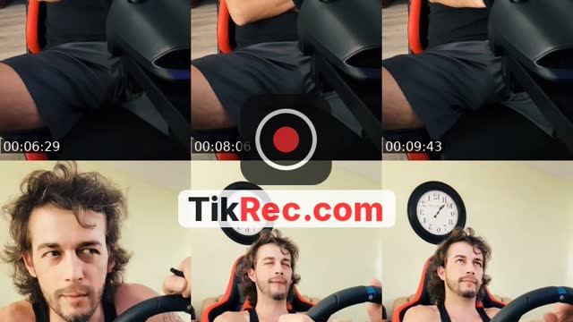 TikTok live: Gt7 live races by @puertoricanitalian