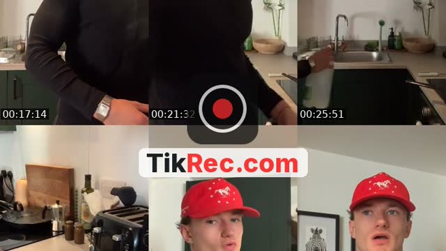@korben_fellows TikTok live from 2026-10-16
