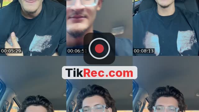 @jak92times TikTok live