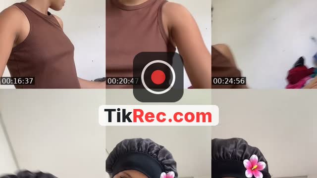 @cerejinha_7772 TikTok live from 2026-10-16