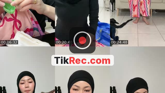 @amboonotokay TikTok live from 2026-10-16