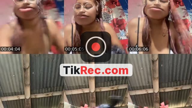 @.la.mari30 TikTok live