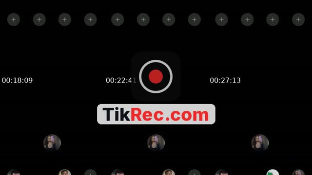 @kwthar493 TikTok live