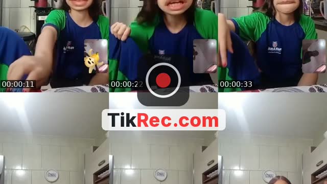 @natalymartinezbon TikTok live