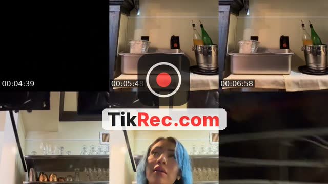 @imul11_11 TikTok live