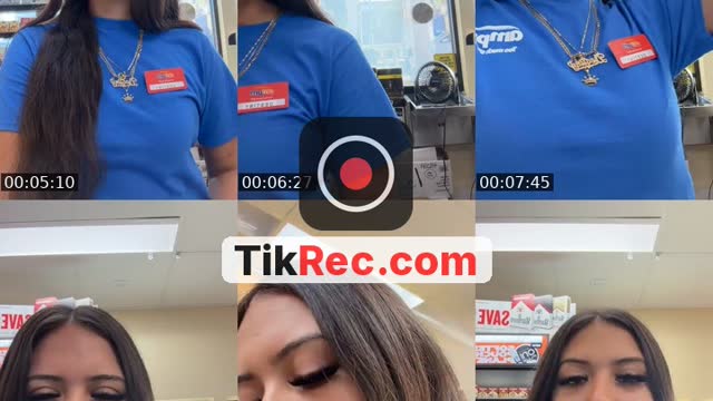 TikTok live: mentioned you by @desmadrosades