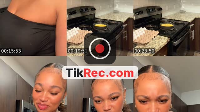 @wewantdasani TikTok live from 2026-10-16