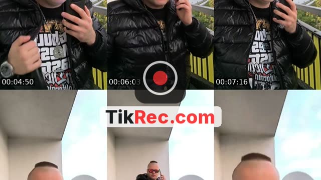 TikTok live: +18 dobra zabawa 🏝️👑 by @dzordzo007