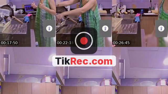 @merontewelde5 TikTok live from 2026-10-16