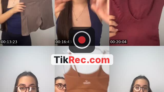 TikTok live: Preços especiais! 🩷 by @usemauela