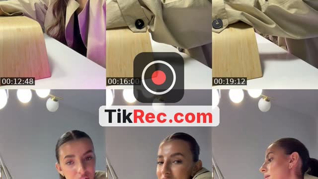 @giorgia_mordenti TikTok live
