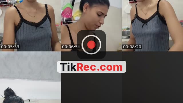TikTok live: regalame el quiere 🥺 by @flakita2908perez