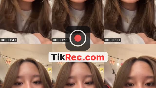 @cremaquesa TikTok live
