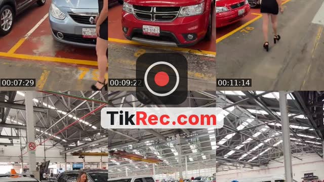 TikTok live: Autos seminuevos by @hamsoficial