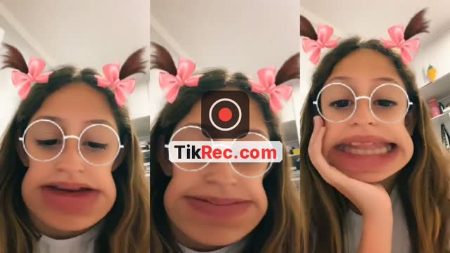 @reserva.meloisa TikTok live