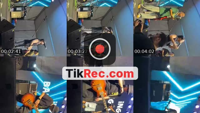 Kangkar Pulai - @hyperactband