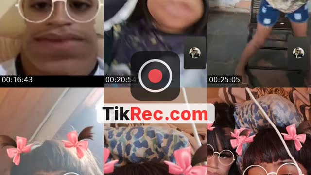 @maria_tzx0 TikTok live