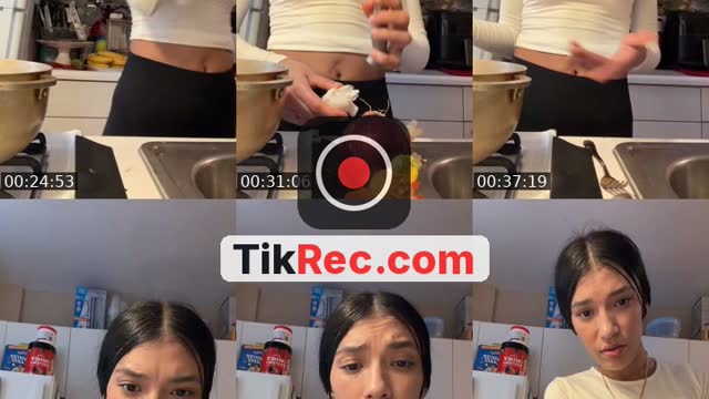 @geilenishuerta TikTok live