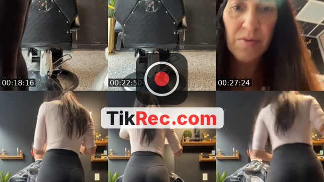 @marinaciampa TikTok live from 2026-10-16
